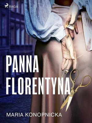 cover image of Panna Florentyna